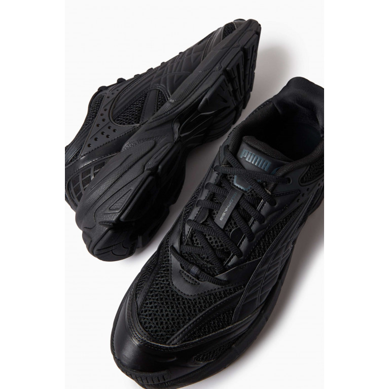 PUMA Select - Velophasis Technisch Low-top Sneakers in Mesh