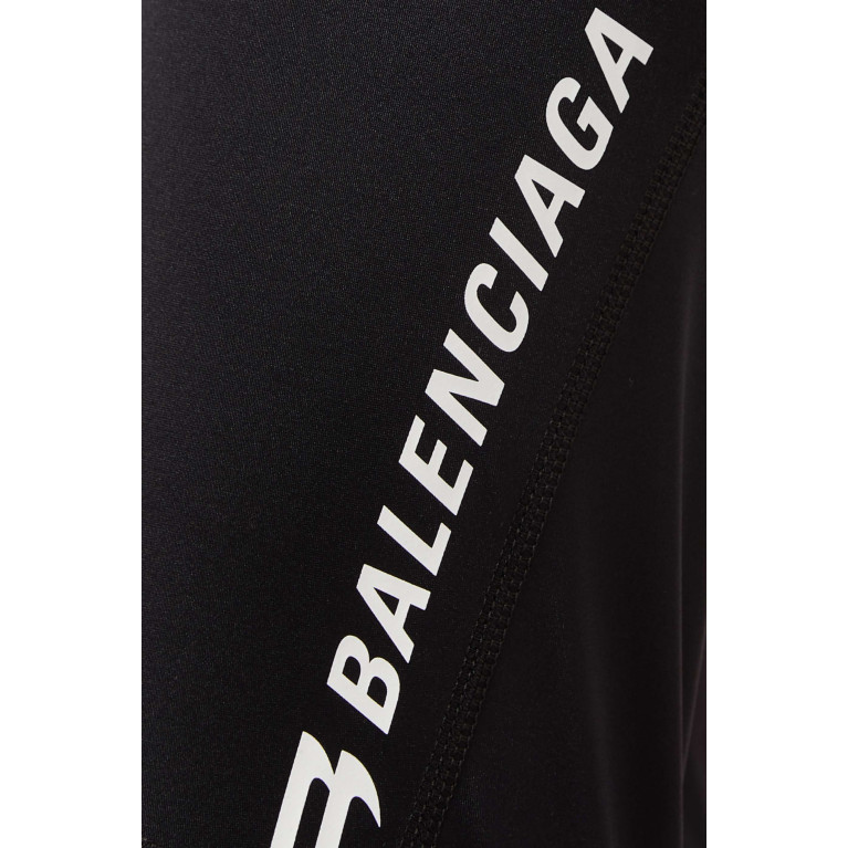 Balenciaga - Sporty B Activewear Leggings
