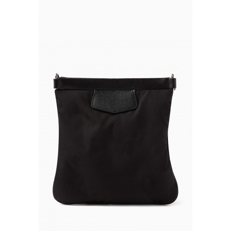 Maison Margiela - Glam Slam Shoulder Bag in Nylon