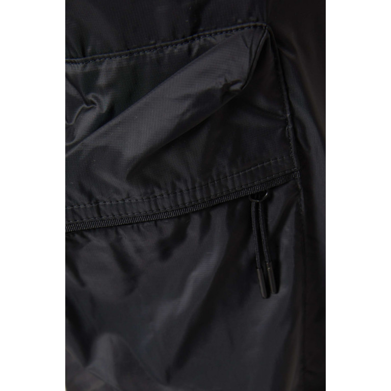 Nike - Technical Utility Pants in Nylon Black