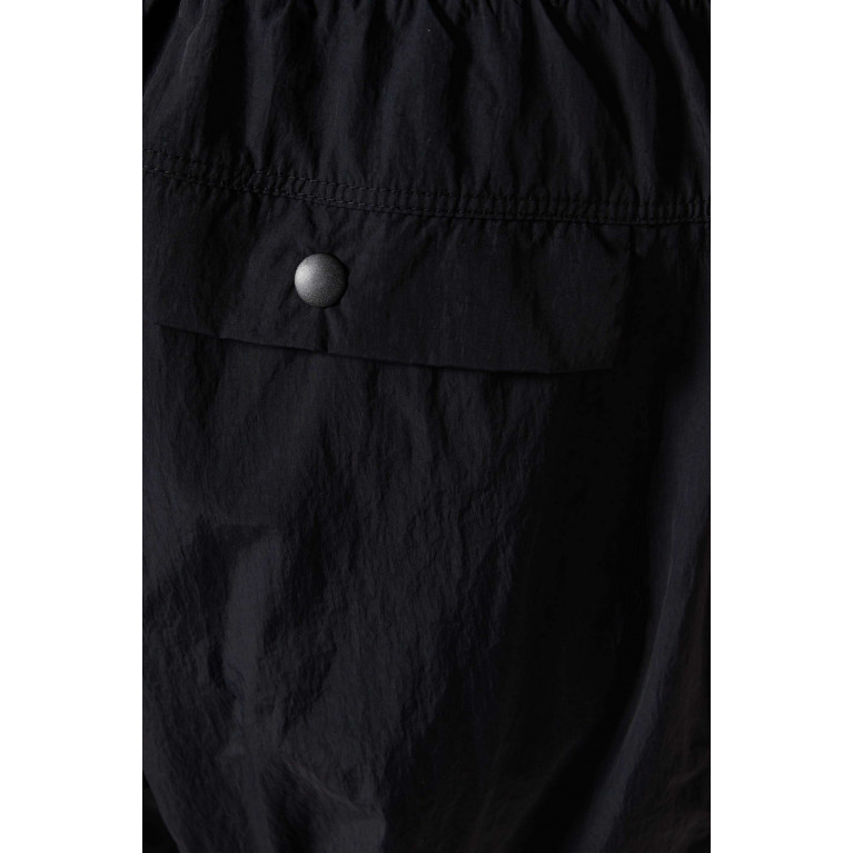 Nike - Tech Pack Repel Pants in Nylon Black