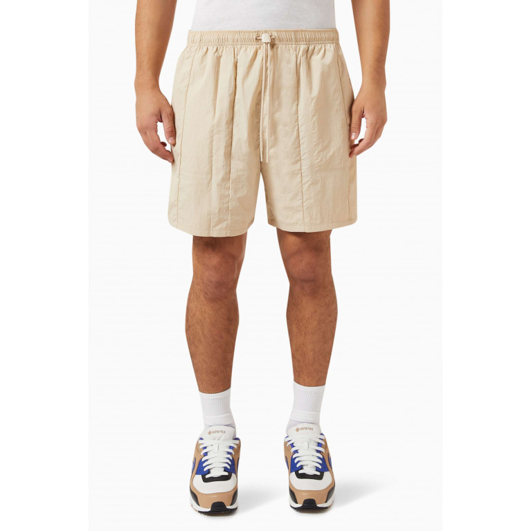 Nike - Sportswear Tech Pack Shorts in Woven-nylon