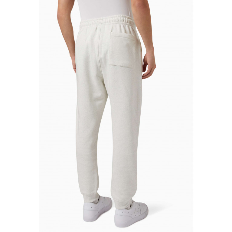 Jordan - Essential Pants in Fleece