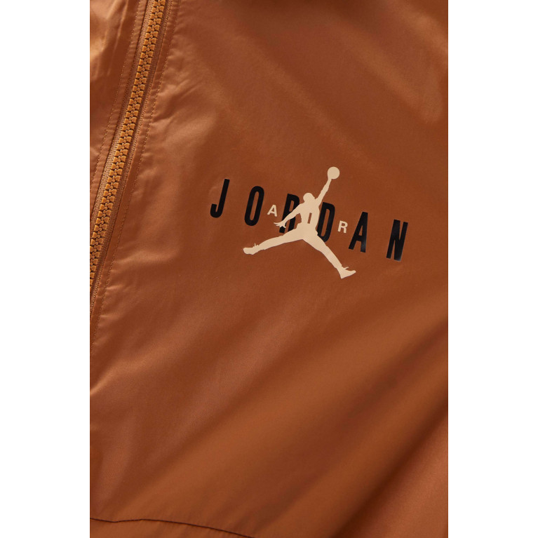 Jordan - Jordan Essentials Jacket in Nylon