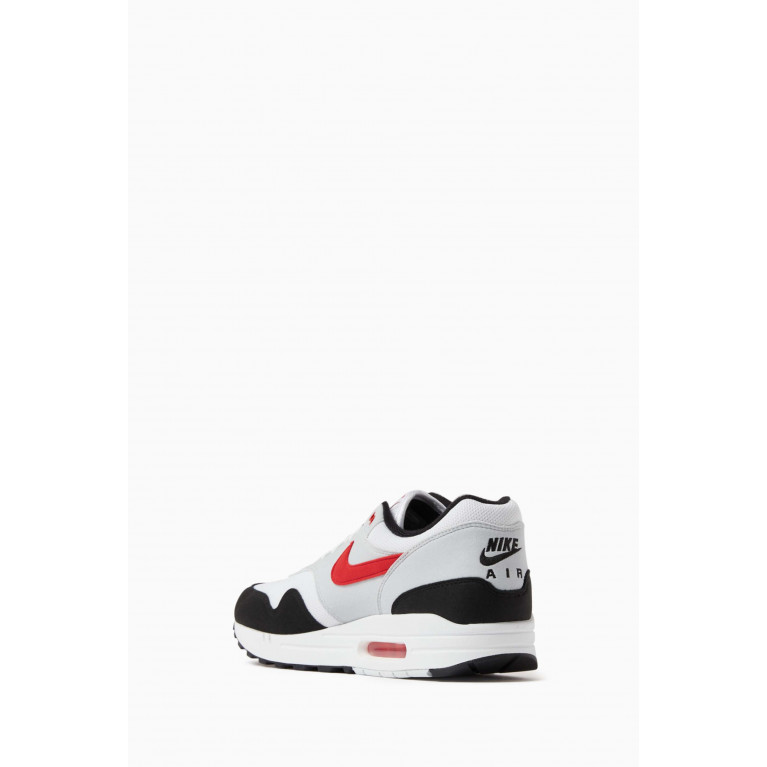 Nike - Air Max 1 Sneakers in Mesh