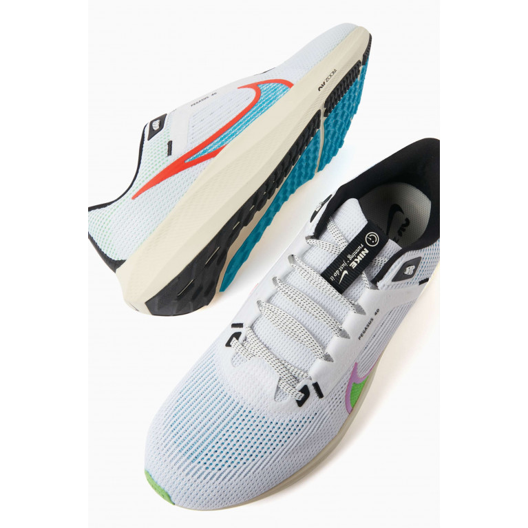 Nike Running - Pegasus 40 Sneakers in Mesh Knit