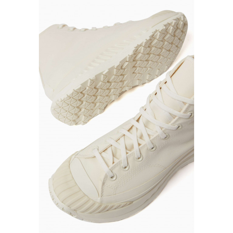 Converse - Chuck Taylor All Star CX High-top Sneakers in Canvas