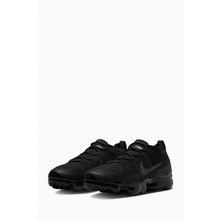 Nike - Air Vapormax 2023 Sneakers in Flyknit Black