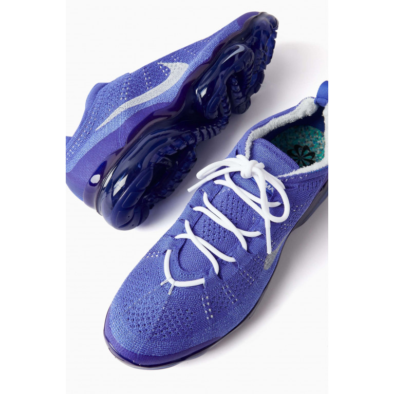 Nike - Air Vapormax 2023 Sneakers in Flyknit Multicolour