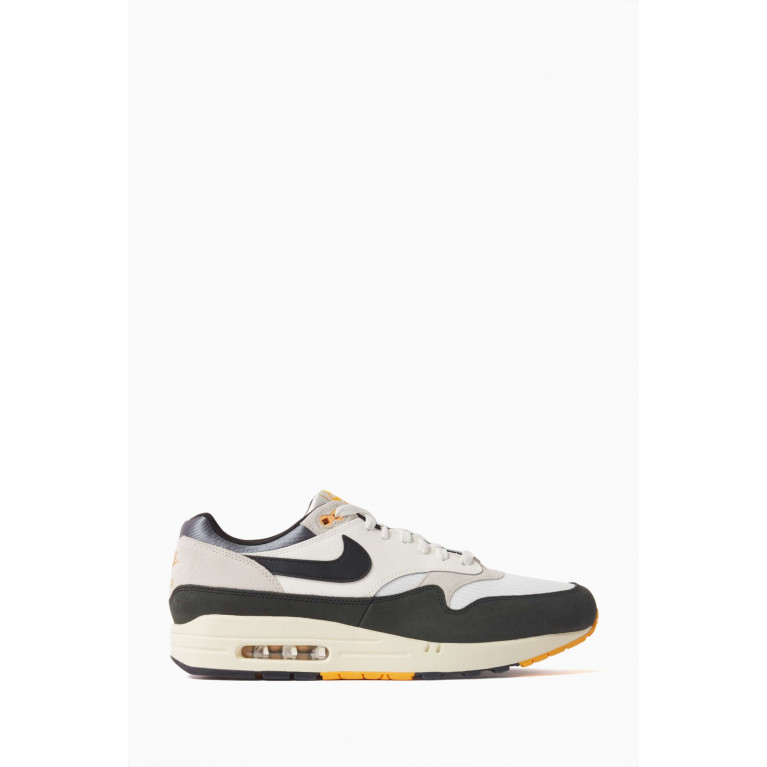 Nike - Air Max 1 Sneakers in Leather