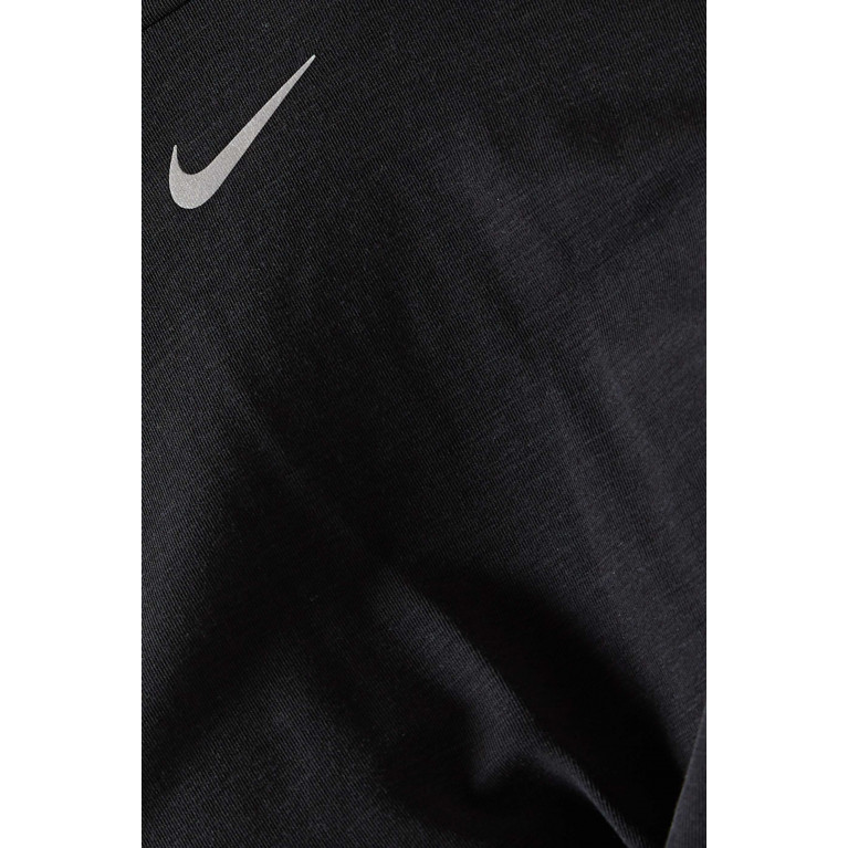 Nike - Dri-FIT One Luxe Twist Crop Top