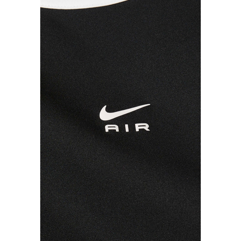 Nike - Air Dri-Fit SS Running Top in Jersey