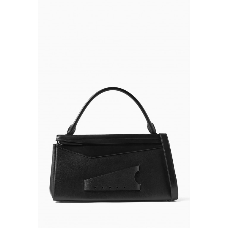 Maison Margiela - Snatched Tote Bag in Leather