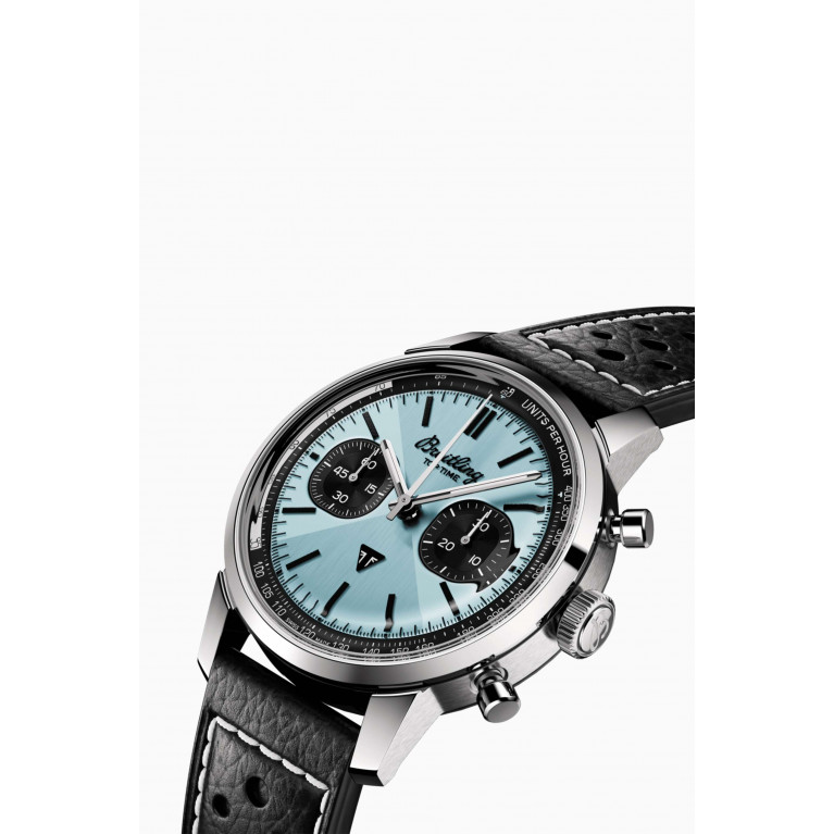 Breitling - Top time Triumph Chronograph Watch, 41mm