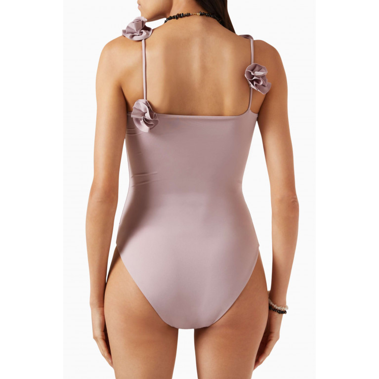 Maygel Coronel - Gimani One-piece Swimsuit