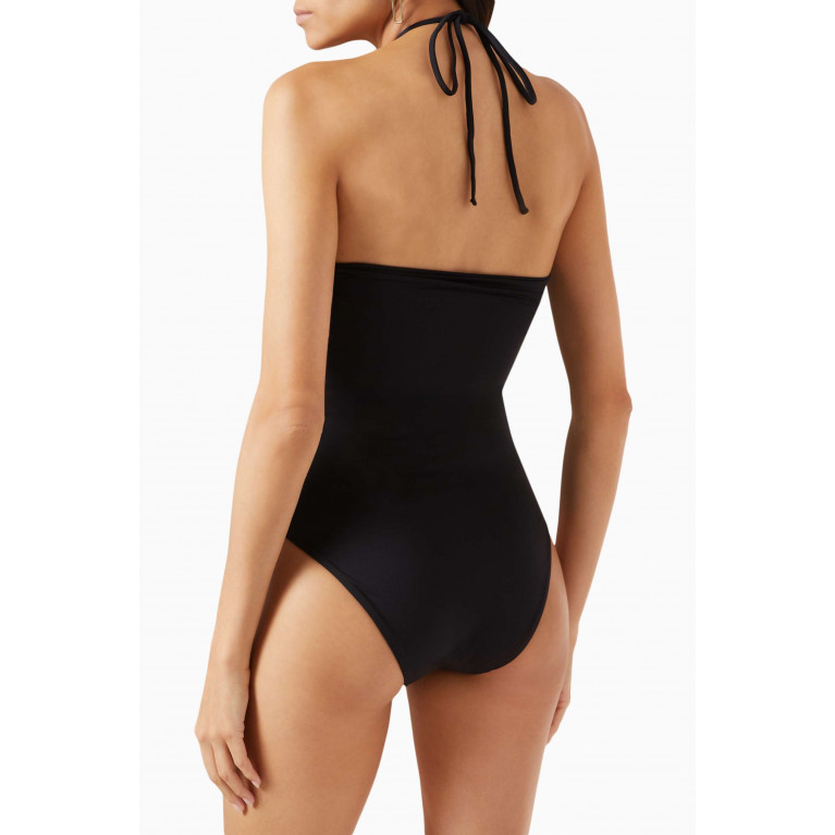 Maygel Coronel - Solana One-piece Swimsuit
