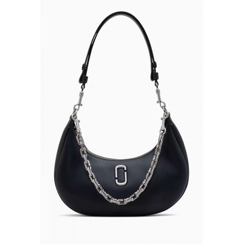 Marc Jacobs - The Small Curve Shoulder Bag in Leather