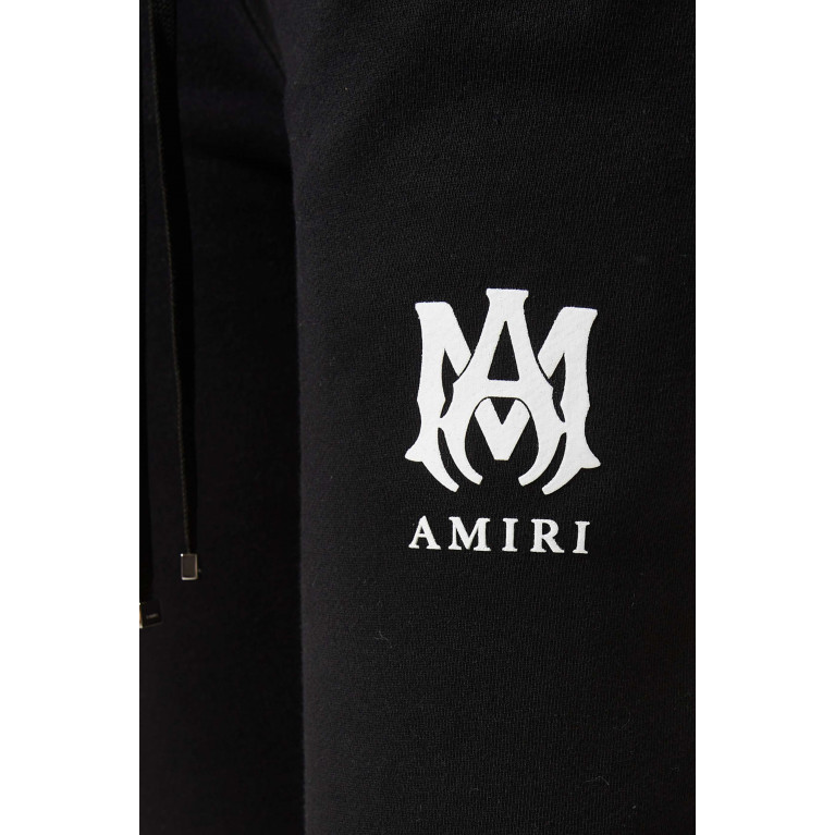 Amiri - MA Logo Sweatpants