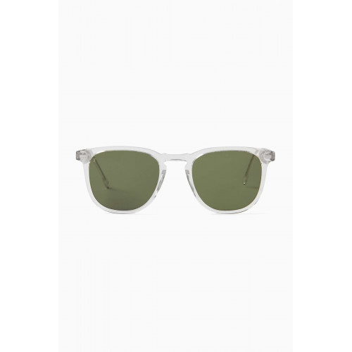 Jimmy Fairly - The Archi M Sunglasses in Acetate