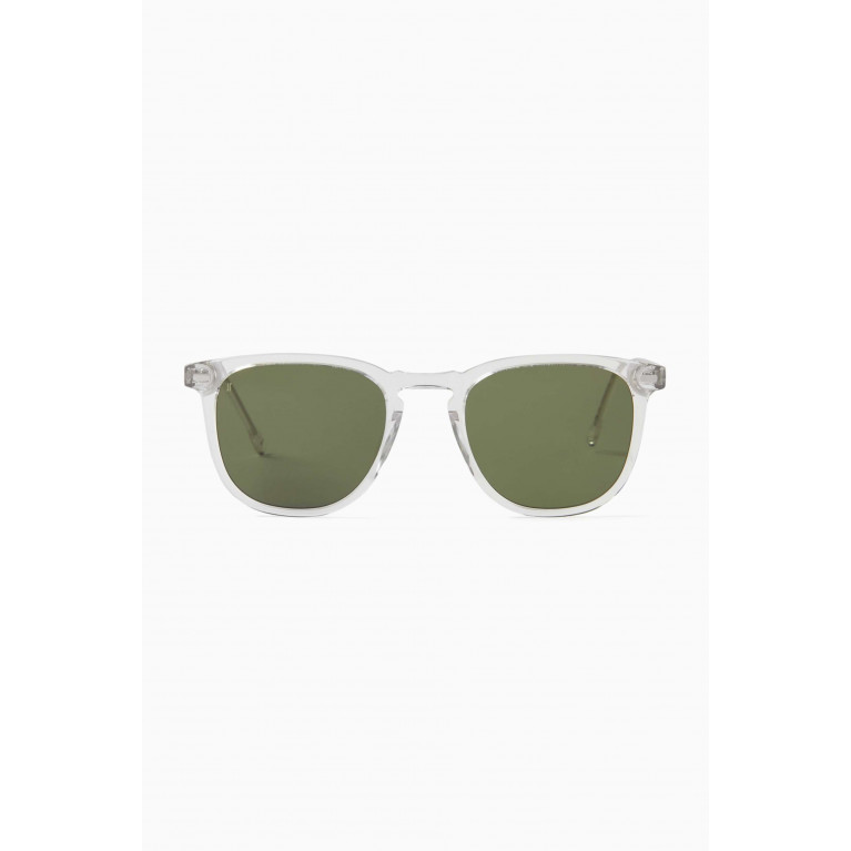 Jimmy Fairly - The Archi M Sunglasses in Acetate