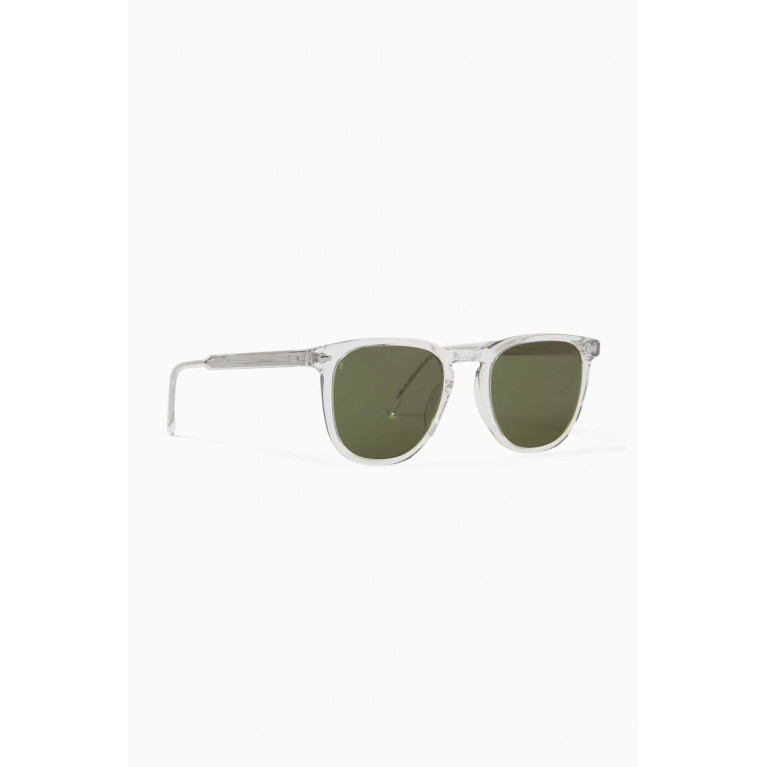 Jimmy Fairly - The Archi S Sunglasses in Acetate