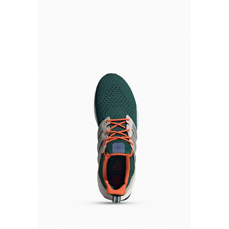 Adidas Sport - Ultraboost 1.0 Sneakers in Primeknit