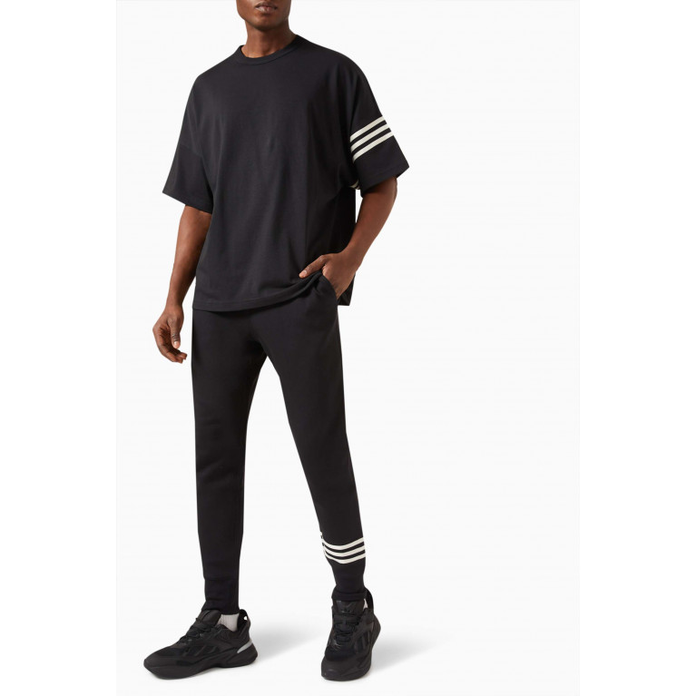 Adidas - Neuclassics Sweatpants in Cotton Blend