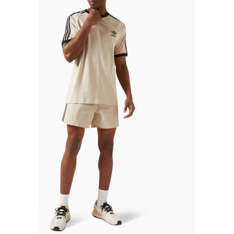 Adidas - Sprinter Shorts in Recycled Nylon