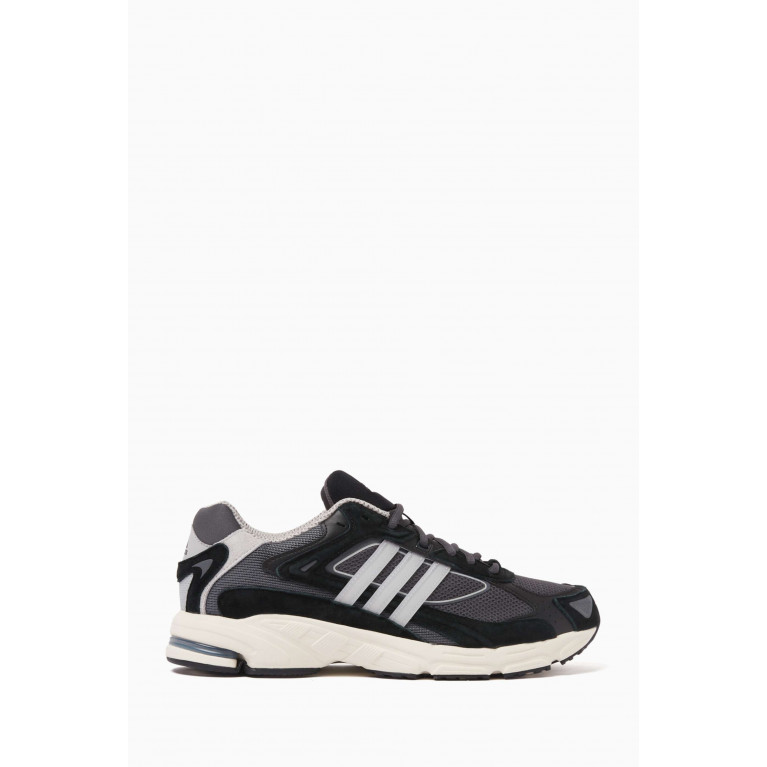 Adidas - Response CL Sneakers in Textile and Suede