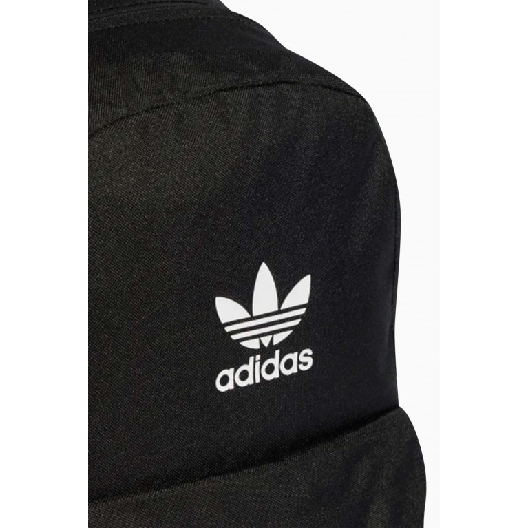 Adidas - Graphic Youth Backpack in Recycled Polyester