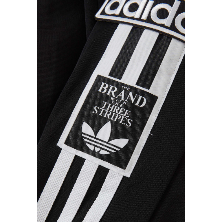 Adidas - Logo Sweatpants in Polyester