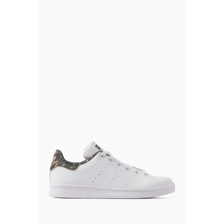 Adidas - Stan Smith Sneakers in Leather