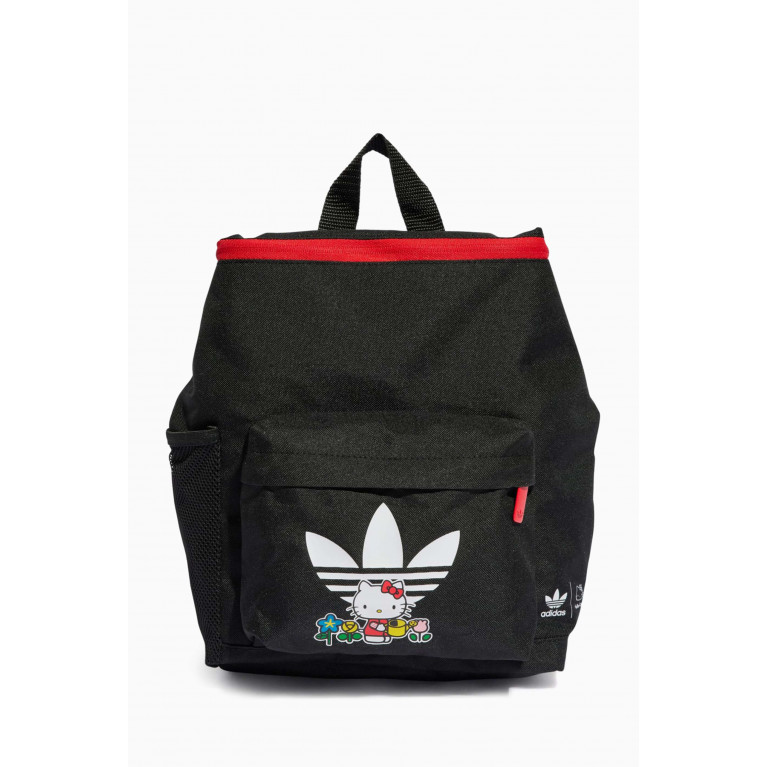 Adidas - Hello Kitty Trefoil Backpack in Polyester