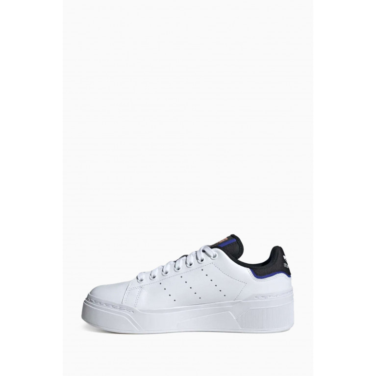 Adidas - Stan Smith Bonega 2B Sneakers in Leather