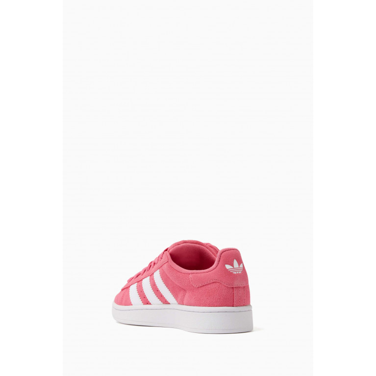 Adidas - Campus 00s Low-top Sneakers in Suede