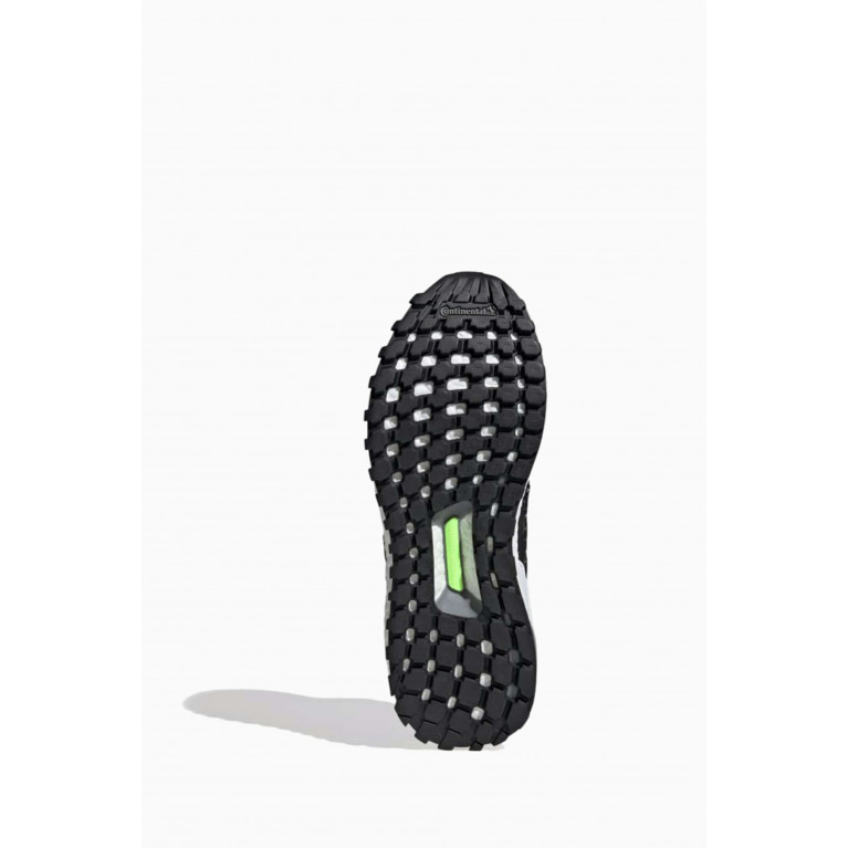 Adidas - Ultraboost 1.0 Low-top Sneakers in in Primeknit