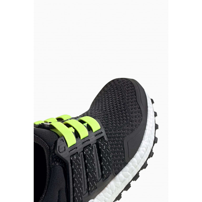 Adidas - Ultraboost 1.0 Low-top Sneakers in in Primeknit