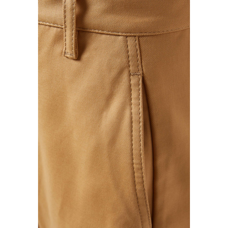 Dion Lee - Arch Panel Pants in Twill