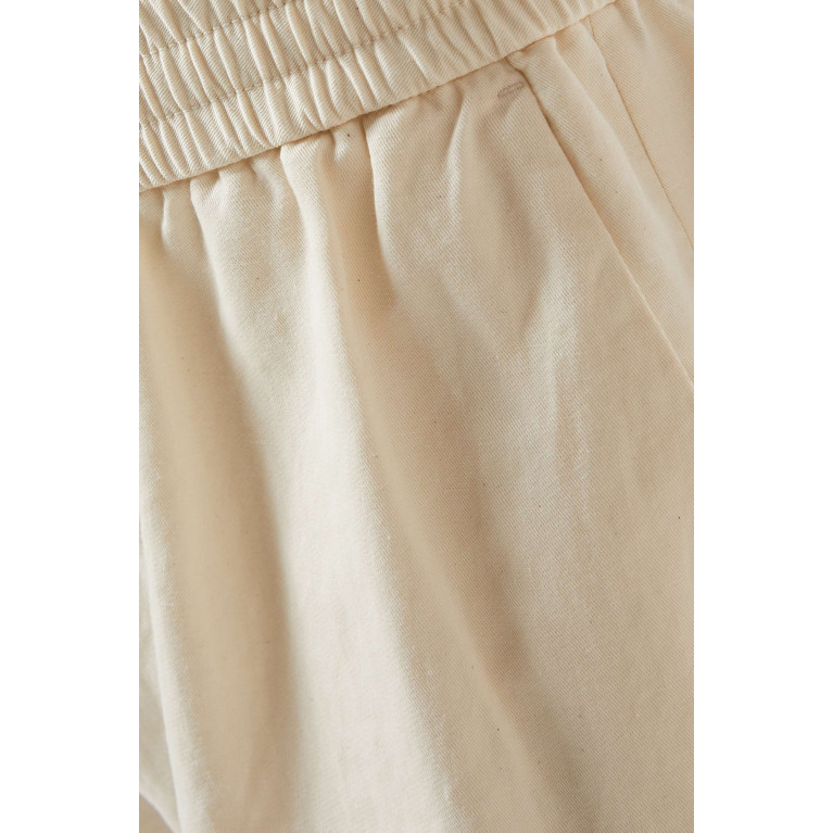 Sunspel - Pants in Linen