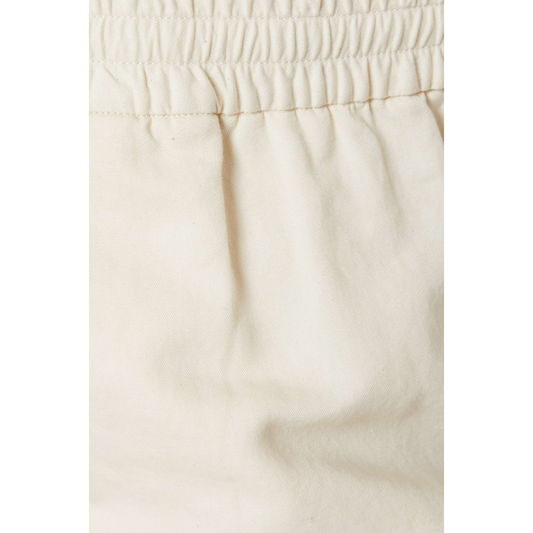 Sunspel - Shorts in Linen