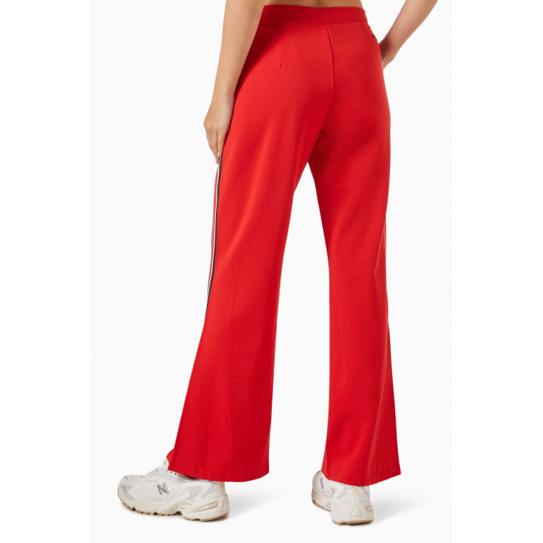 The Upside - Petra Flared Pants in Viscose