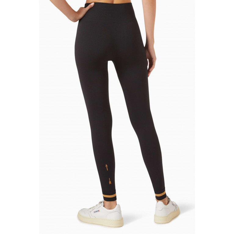 The Upside - Form Seamless High-rise 25" Leggings in Technical Fabric