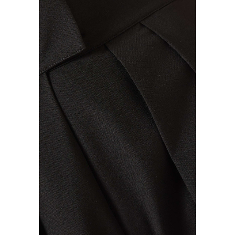 Ronny Kobo - Darline Pants in Suiting Fabric