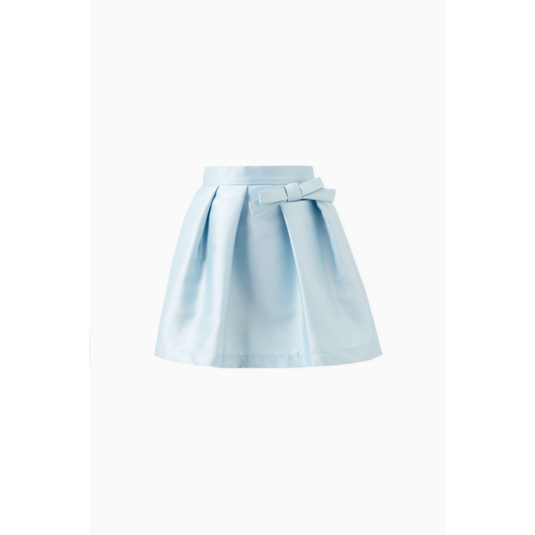 MamaLuma - Bow Detail Skirt