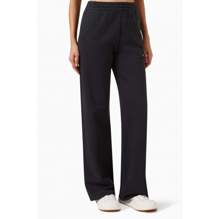 Acne Studios - Track Pants in Cotton
