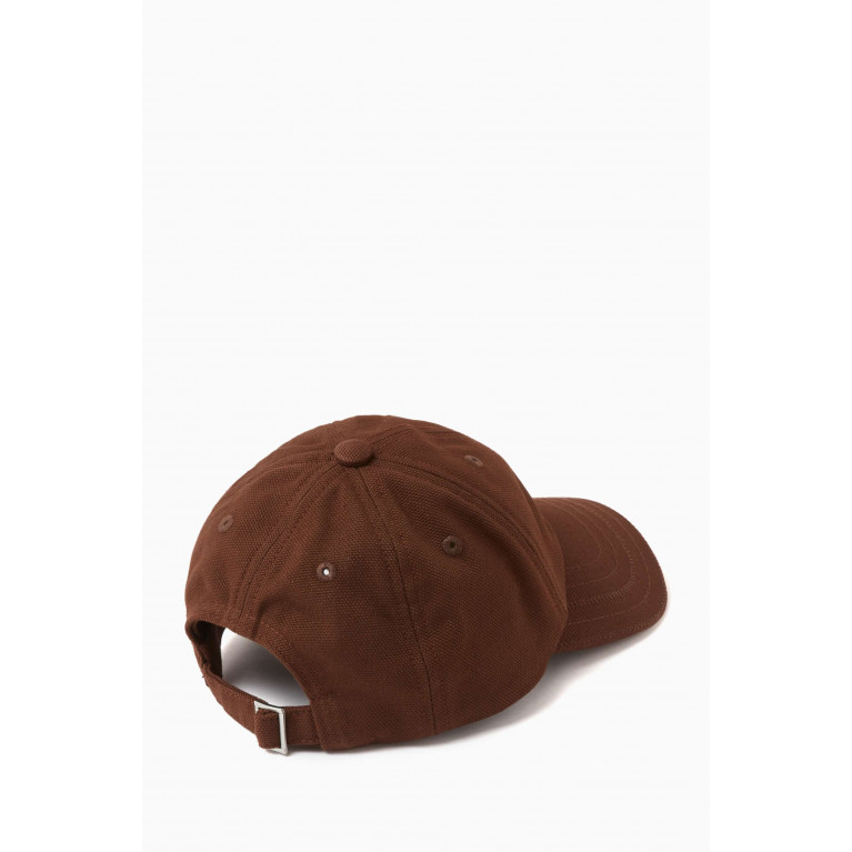 Jacquemus - La Casquette Baseball Hat in Cotton