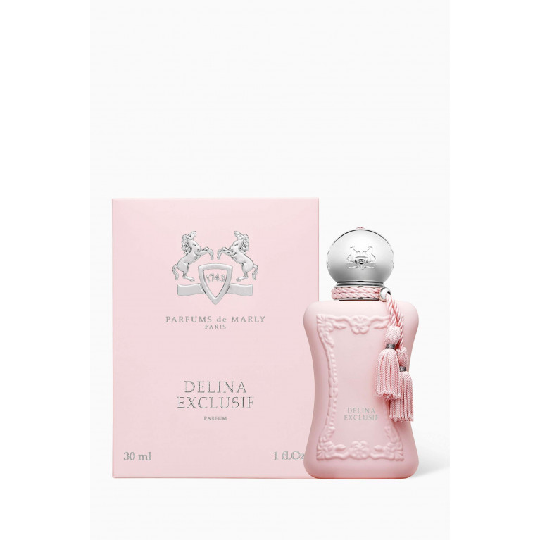 Parfums de Marly - Delina Exclusif Eau de Parfum Spray, 30ml