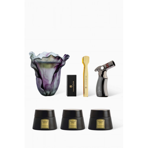 Touch Of Oud - Purple Cabbage Gift Set