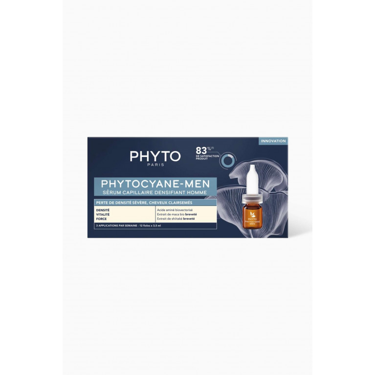 PHYTO - Phytocyane Densifying Serum for Men