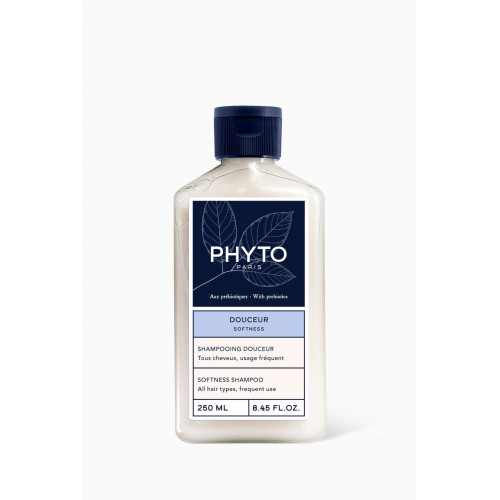 PHYTO - Phyto - Douceur Softness Shampoo, 250ml